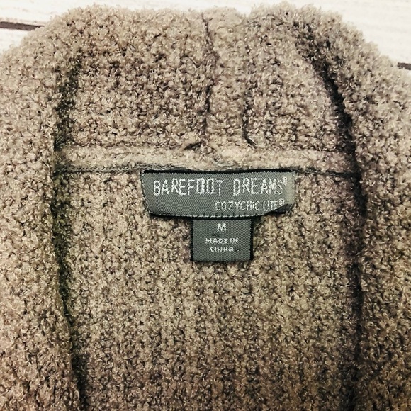 Cozychic Lite Sweater by Barefoot Dreams - Picture 2 of 12